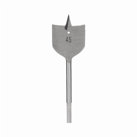 Burghiu Lemn Plat 45X150MM