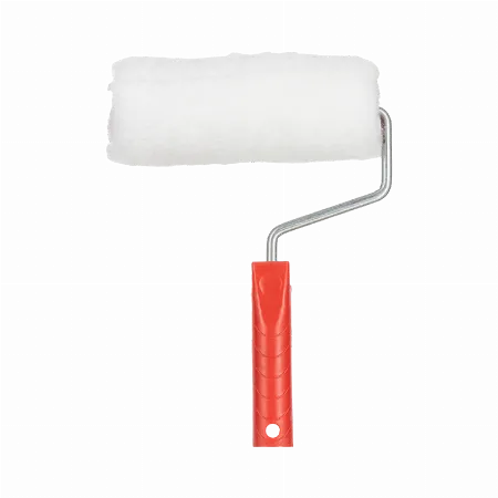 Trafalet de vopsit Proline 41142 cu maner, latime 180 mm