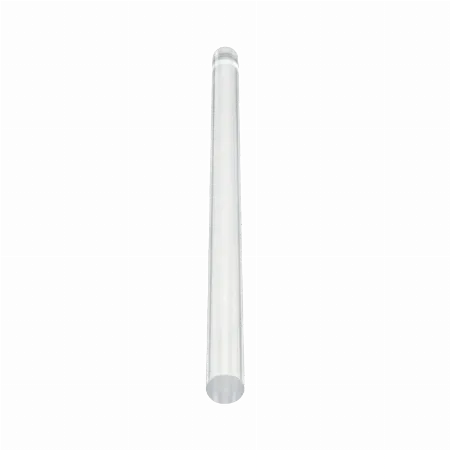 Baghete termofuzibile transparente 11 x 200 mm, 50 buc, 1 kg