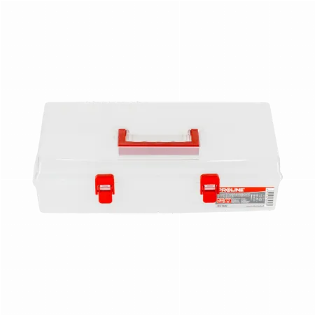 Organizator cu maner si 6 compartimente, Proline 35728