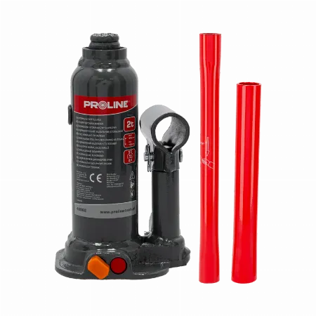 Cric hidraulic vertical Proline 46802, 2 t