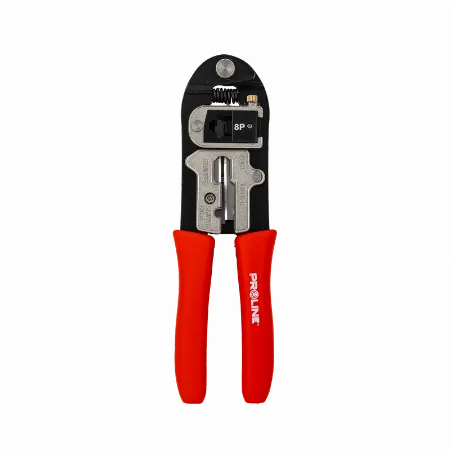 Cleste sertizare cablu telefon 4P-6P-8P