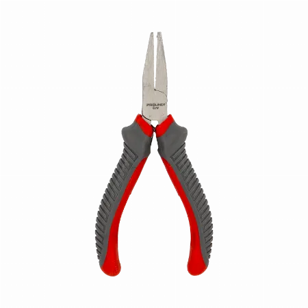 Micro cleste cu falci plate lungi 125 mm Proline 28798