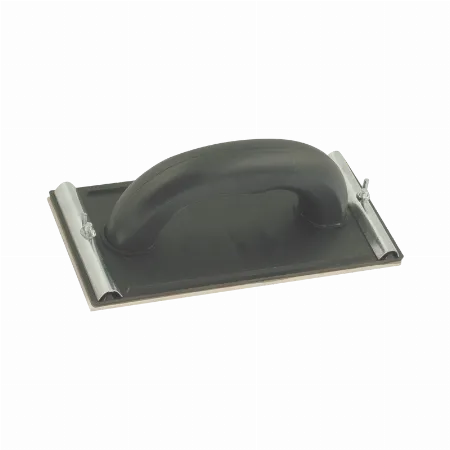Suport smirghel cu surub fixare 215x100 mm