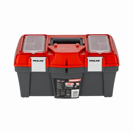 Cutie Scule PPR cu Inchizator Aluminiu 18"