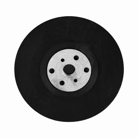 Suport cu filet pentru discuri abrazive din fibra 115 mm Proline 27023