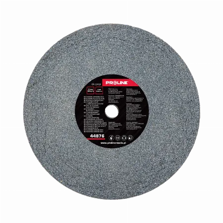 Piatra polizor 200 x 20 x 16 mm granulatie 60 carbura de siliciu 98C Proline 44876