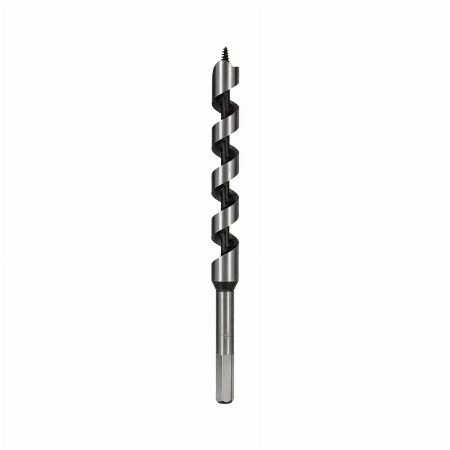 Burghiu Lemn Sfredel 18X230MM