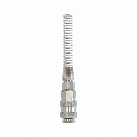 Cupla rapida aer mama pentru furtun spiralat 8x12 mm Proline 66322