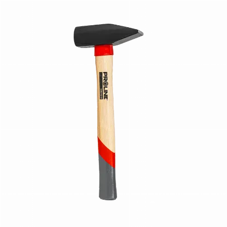 Ciocan mecanic 2000 g cu maner din lemn de frasin Proline 12592