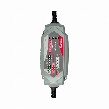 Incarcator inteligent cu invertor Proline 46831