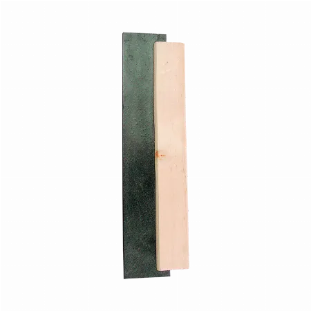 Spatula din cauciuc pentru rostuit Profix 61503, 200 mm, maner din lemn