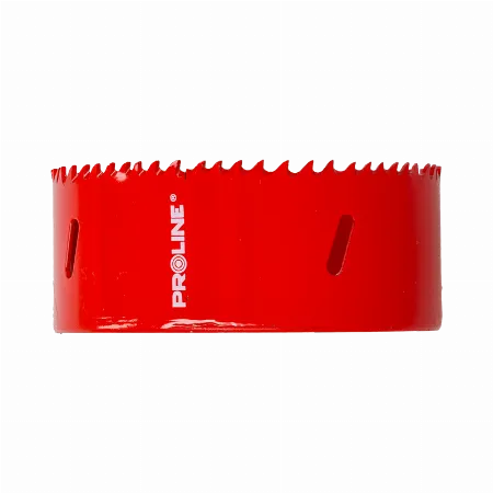 Carota Bimetal HSS-M3 Universala 105MM