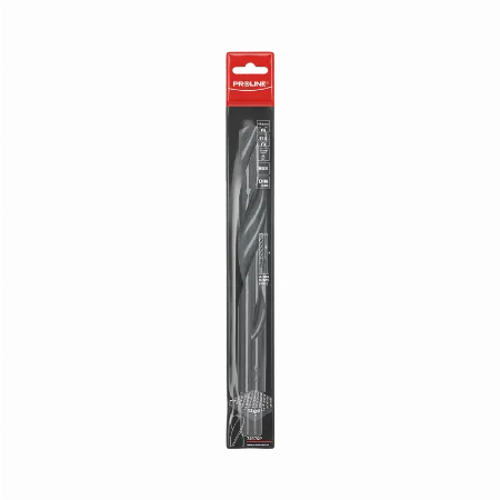 Burghiu Metal HSS 118° cu Prindere Redusa (13MM) 17.0MM