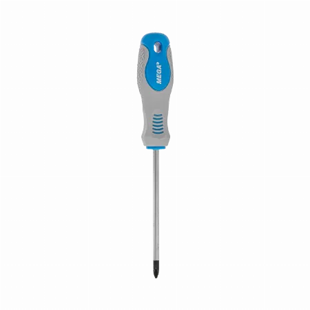 Surubelnita Phillips PH1 x 100 mm cu maner bicomponent Mega 10966
