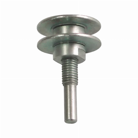 Dorn adaptor pentru masina de gaurit, discuri cu orificiu 22,2 mm, Profix 27030