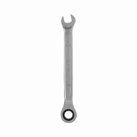 Cheie combinata cu clichet CR-VA forjata 11 mm Proline 35133