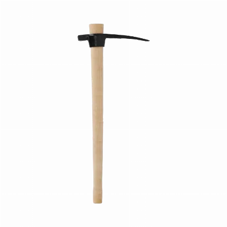 Tarnacop minier forjat 1500 g cu coada din lemn 900 mm Profix