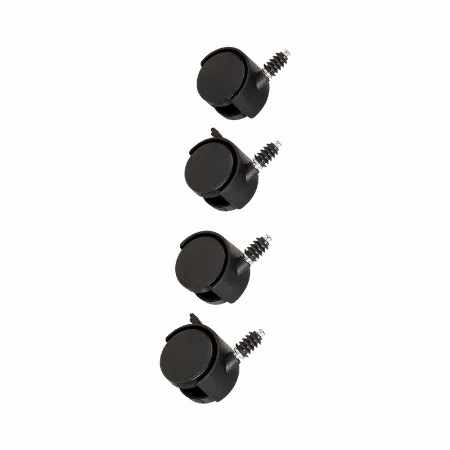 Roti pentru galeata, set 4 buc. Proline 61637