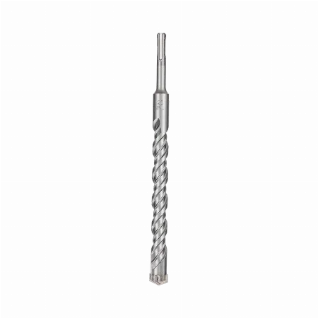 Burghiu Beton Bispiralat SDS Plus S4 20X260MM