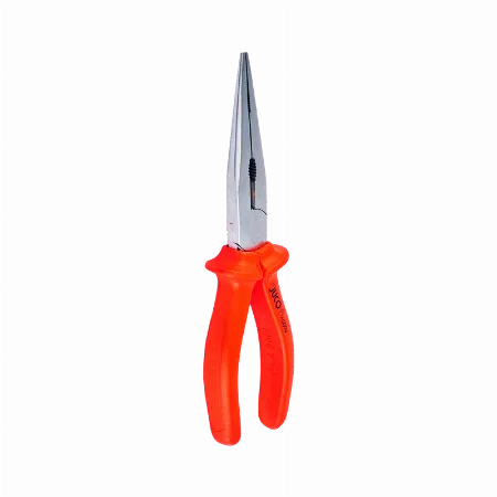 Cleste semirotund drept izolat 1000 V Juco, 160 mm