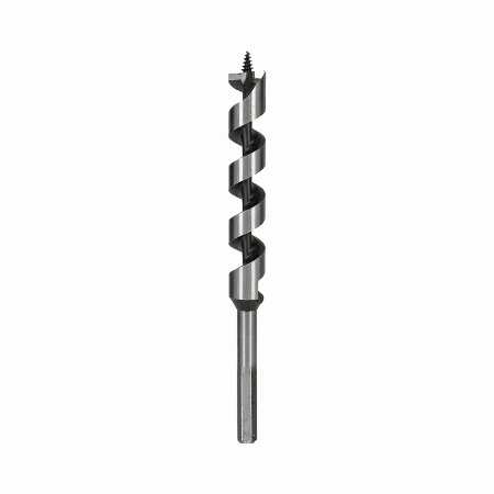 Burghiu Lemn Sfredel 22X230MM