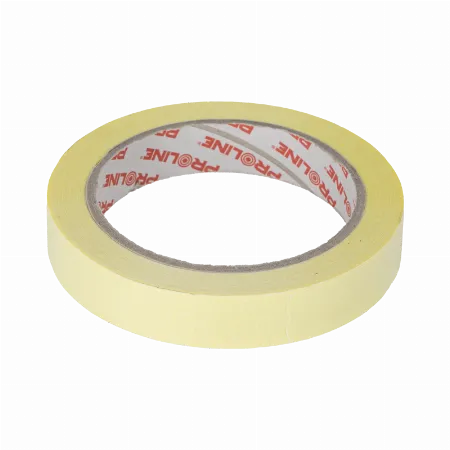 Banda de mascare din hartie 19 mm x 35 m Proline 41131