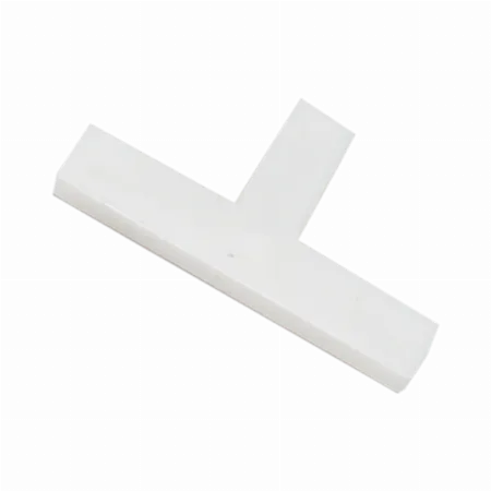 Distantiere faianta tip T 1 mm, set 150 buc.