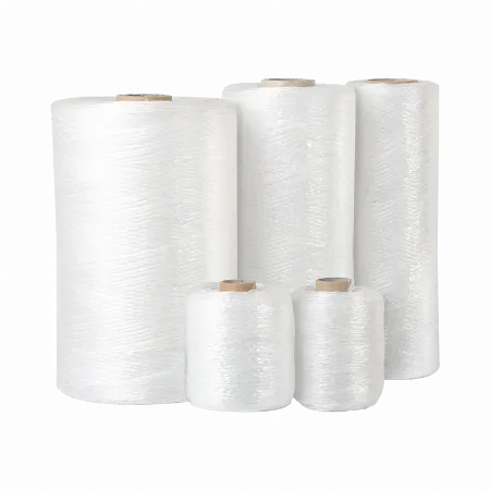 Sfoara din plastic 200 m pentru legarea vatei minerale Profix 60972