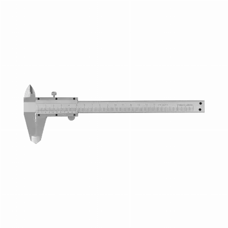 Subler precis 150 mm, precizie 0,02 mm Mega 20511