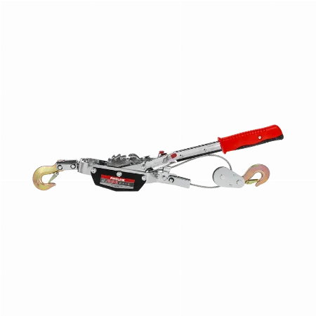 Troliu manual cu cablu 1300 kg, 3 m Proline 46713