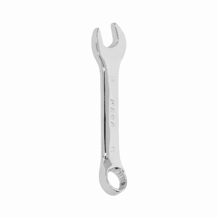 Cheie plat-inel scurta 11 mm Mega 35241