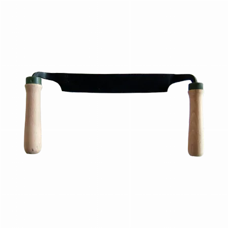 Cutitoaie Profix 12266, 300 mm, lama 200 mm, manere din lemn