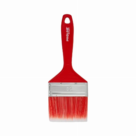 Pensula plata Standard 80 mm pentru vopsea pe baza de ulei Proline 41414