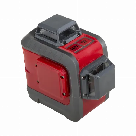 Nivela Laser Autonivelanta 3MM/10M - O-360/V-360