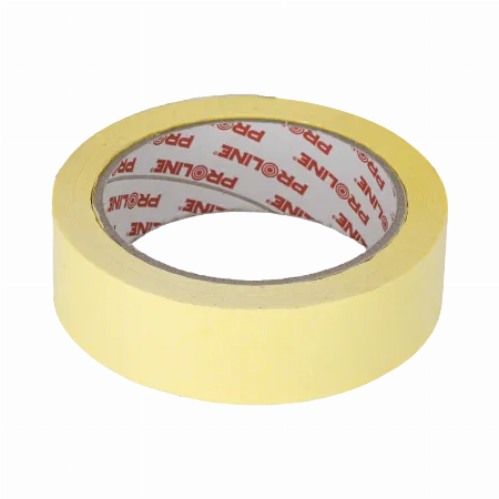 Banda de mascare din hartie 30 mm x 35 m Proline 41133