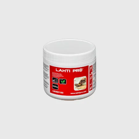 Gel de spalat maini Lahti Pro L90801, 500 g
