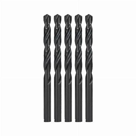 Burghiu Metal HSS 118° 8.2MM