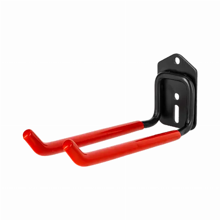 Carlig Perete/Panou Tip-Drept Dublu 59X200/78.5MM