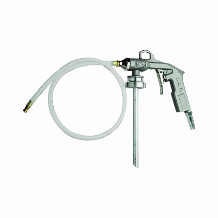 Pistol pentru Grunduit cu Furtun Prelungitor