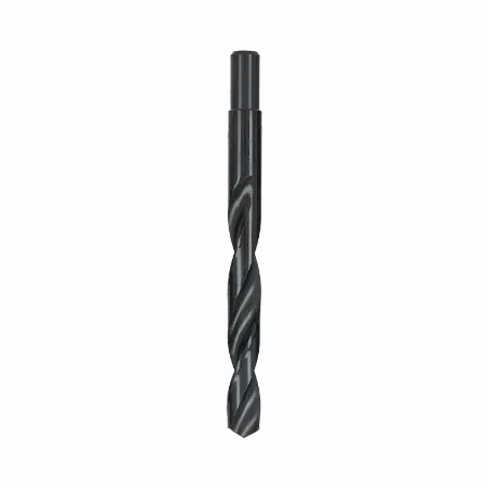 Burghiu Metal HSS 118° cu Prindere Redusa (13MM) 15.0MM