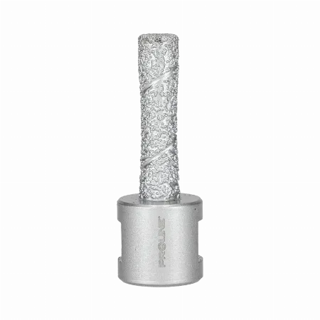 Freza diamantata Proline 27298, 10 mm, filet M14