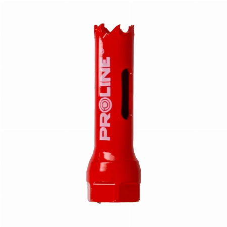 Carota Bimetal HSS-M3 Universala 14MM