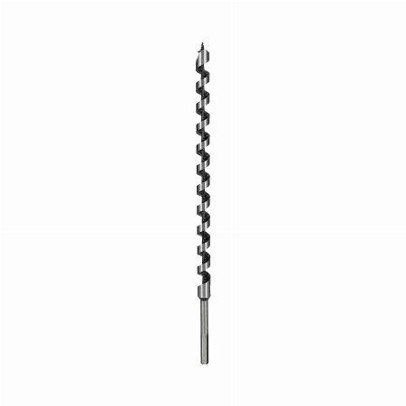 Burghiu Lemn Sfredel 20X460MM