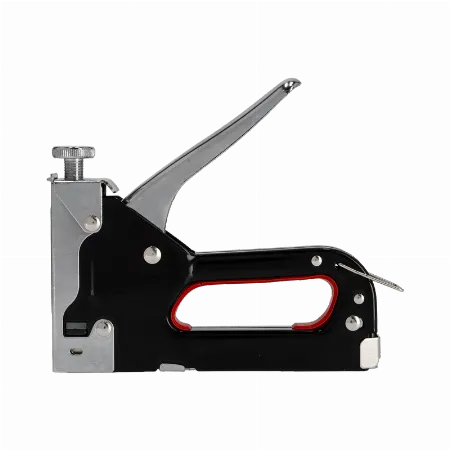 Capsator metalic pentru tapiterie Mega 55014, capse A53 4-14 mm