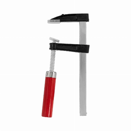 Presa tamplarie tip F 150x50 mm Mega 11015