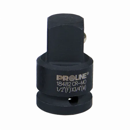 Adaptor reductie de impact 1/2 inch mama - 3/4 inch tata Proline 18482