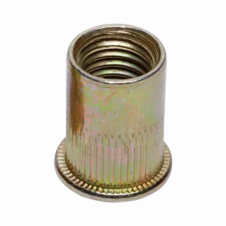 Piulita-nit din otel M4 11 mm, set 20 buc.