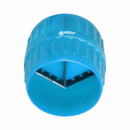 Dispozitiv de debavurare pentru tevi 3-38 mm Mega 67204