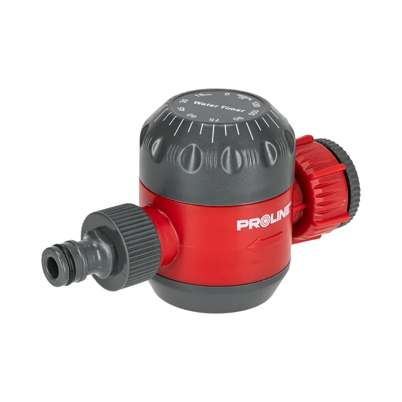Temporizator Mecanic pentru Apa - 120MINUTE
